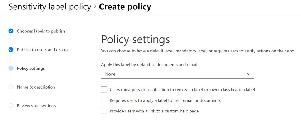 How to migrate from Azure Information Protection Labels to Sensitive Labels and use them in Teams
