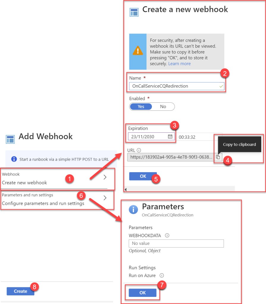How to use Lightweight Bot and Azure Automation to interact with Teams Call Queue (with examples)